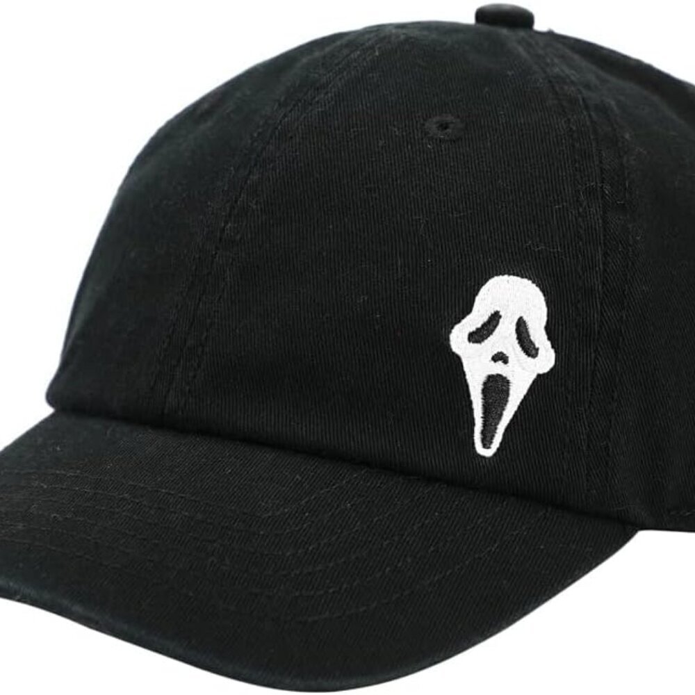 Adult-Male mens Embroidered